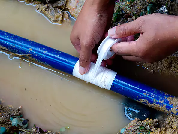  Why Choose The Hammocks Plumbing for Leak Detection in The Hammocks, FL?]