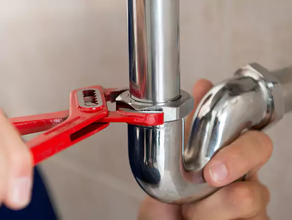 Why Choose The Hammocks Plumbing for PEX Pipe Installation in The Hammocks, FL?