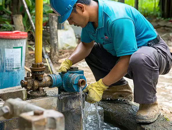 Why Choose The Hammocks Plumbing for Pipe Repair in The Hammocks, FL?