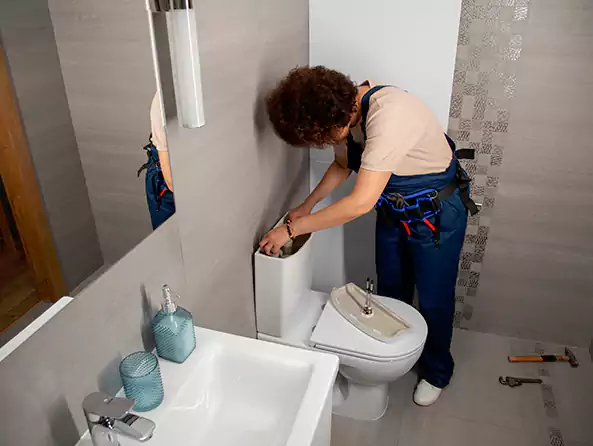 Why Choose The Hammocks Plumbing for Plumbers Near Me in The Hammocks, FL?