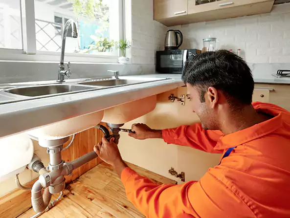 Why Choose The Hammocks Plumbing for Plumbing Installation in The Hammocks, FL?