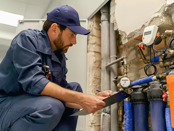 Why Choose The Hammocks Plumbing for Plumbing Maintenance in The Hammocks, FL?