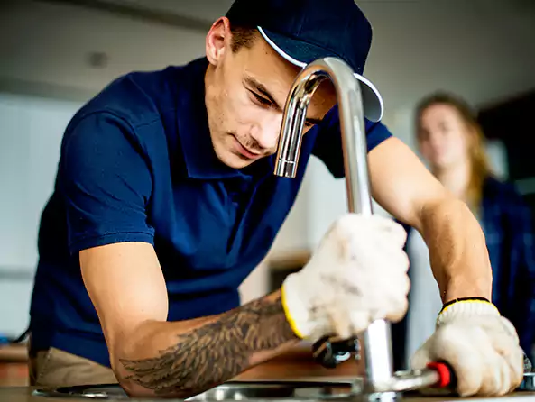 Why Choose The Hammocks Plumbing for Plumbing Repair in The Hammocks, FL?