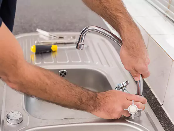Why Choose The Hammocks Plumbing for Plumbing Replacement in The Hammocks, FL?