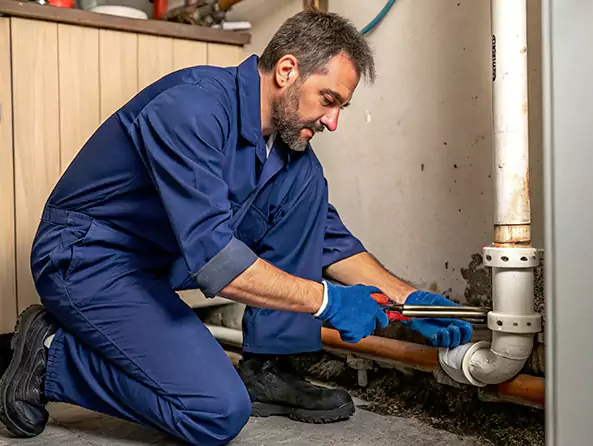 Why Choose The Hammocks Plumbing for Repiping Services in The Hammocks?