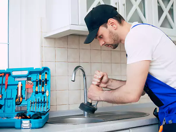 Why Choose The Hammocks Plumbing for Rooter Services in The Hammocks, FL?