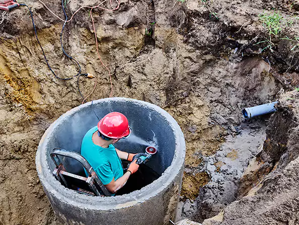 Why Choose The Hammocks Plumbing for Septic Tank Repair in The Hammocks, FL?