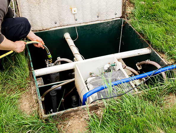 Why Choose The Hammocks Plumbing for Sewage Ejector Pump Installation in The Hammocks, FL?