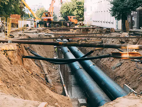 Why Choose The Hammocks Plumbing for Sewer Cleaning in The Hammocks, FL?