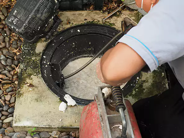 Why Choose The Hammocks Plumbing for Sewer Line Cleaning in The Hammocks, FL?