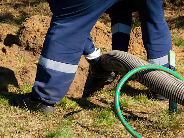 Why Choose The Hammocks Plumbing for Sewer Line Replacement in The Hammocks, FL?