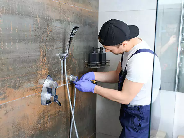 Why Choose The Hammocks Plumbing for Shower Installation in The Hammocks, FL?