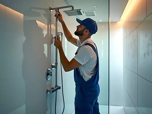 Why Choose The Hammocks Plumbing for Shower Replacement in The Hammocks, FL?