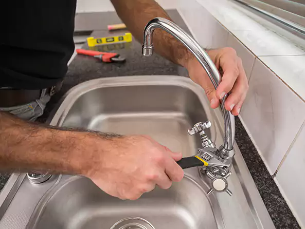 Why Choose The Hammocks Plumbing for Sink Installation in The Hammocks, FL?
