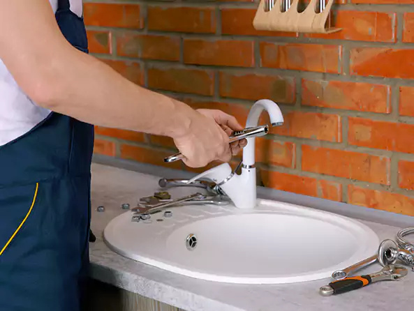 Why Choose The Hammocks Plumbing for Sink Repair in The Hammocks, FL?