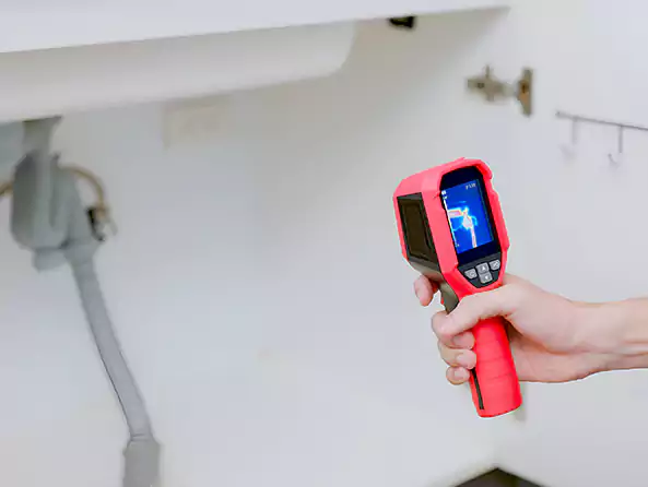 Why Choose The Hammocks Plumbing for Slab Leak Detection in The Hammocks, FL?