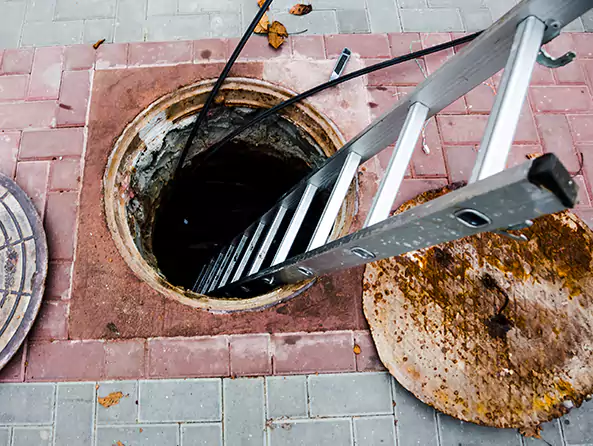 Why Choose The Hammocks Plumbing for Storm Drain Cleaning in The Hammocks, FL?