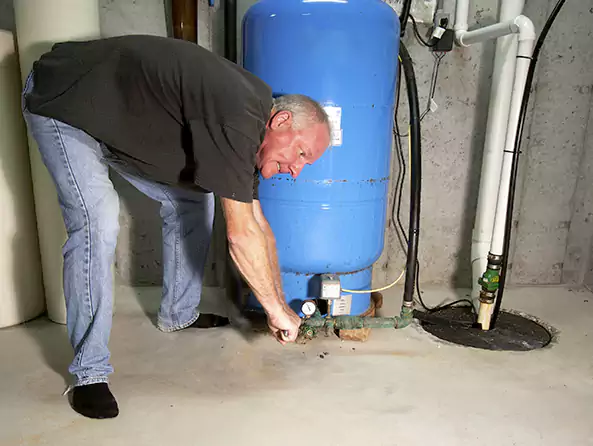 Why Choose The Hammocks Plumbing for Sump Pump Installation in The Hammocks?