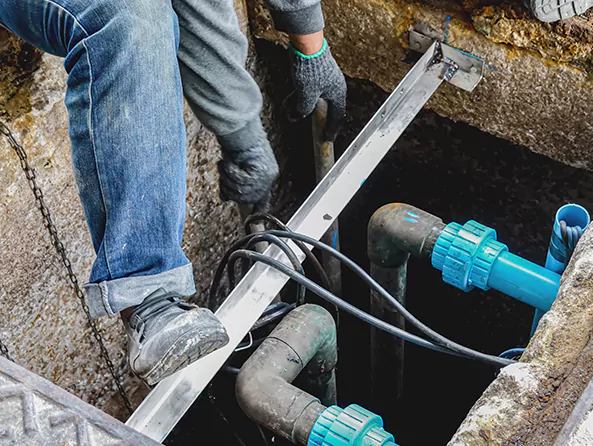 Why Choose The Hammocks Plumbing for Sump Pump Maintenance in The Hammocks, FL?