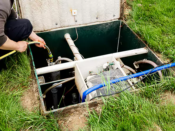 Why Choose The Hammocks Plumbing for Sump Pump Replacement in The Hammocks, FL?