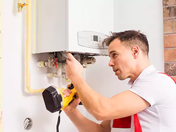 Why Choose The Hammocks Plumbing for Tankless Water Heater Installation in The Hammocks, FL?