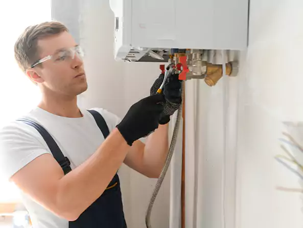 Why Choose The Hammocks Plumbing for Tankless Water Heater Maintenance in The Hammocks, FL?