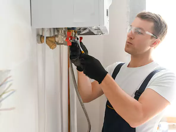 Why Choose The Hammocks Plumbing for Tankless Water Heater Repair in The Hammocks, FL?