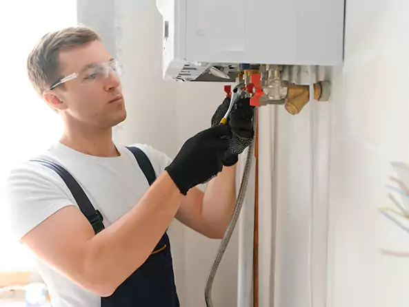 Why Choose The Hammocks Plumbing for Tankless Water Heater Replacement in The Hammocks, FL?