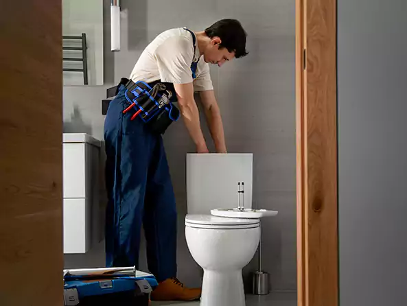 Why Choose The Hammocks Plumbing for Toilet Replacement in The Hammocks, FL?