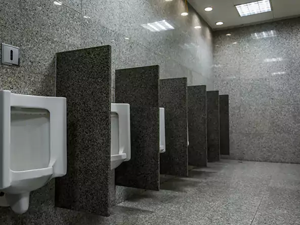 Why Choose The Hammocks Plumbing for Urinal Installation in The Hammocks, FL?