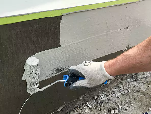 Why Choose The Hammocks Plumbing for Walls Waterproofing in The Hammocks, FL?
