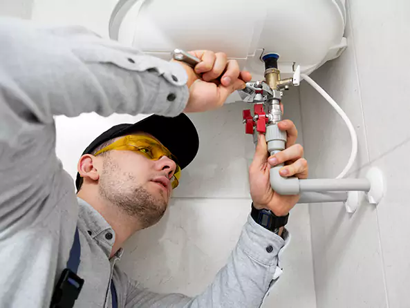 Why Choose The Hammocks Plumbing for Water Heater Expansion Tank Installation in The Hammocks, FL?