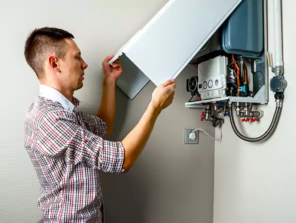 Why Choose The Hammocks Plumbing for Water Heater Installation in The Hammocks, FL?