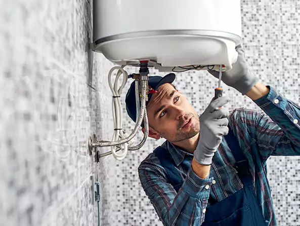 Why Choose The Hammocks Plumbing for Water Heater Maintenance in The Hammocks, FL?