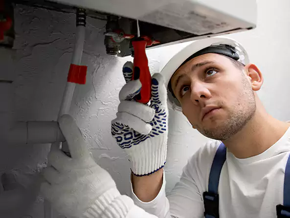 Why Choose The Hammocks Plumbing for Water Heater Repair in The Hammocks, FL?