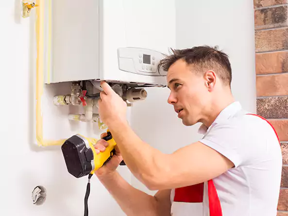 Why Choose The Hammocks Plumbing for Water Heater Replacement in The Hammocks, FL?
