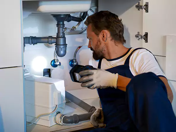 Why Choose The Hammocks Plumbing for Water Leak Repair in The Hammocks, FL?