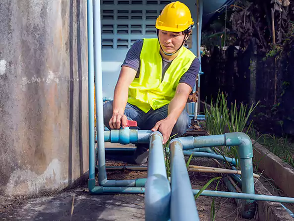 Why Choose The Hammocks Plumbing for Water Line Installation in The Hammocks, FL