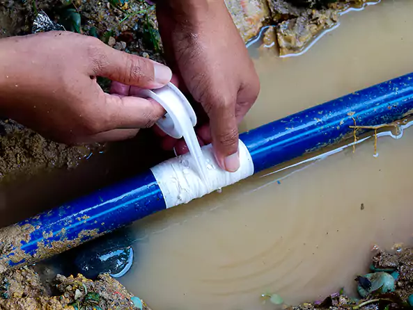 Why Choose The Hammocks Plumbing for Water Line Replacement in The Hammocks, FL?