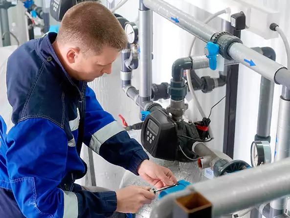 Why Choose The Hammocks Plumbing for Water Softener Installation in The Hammocks, FL?