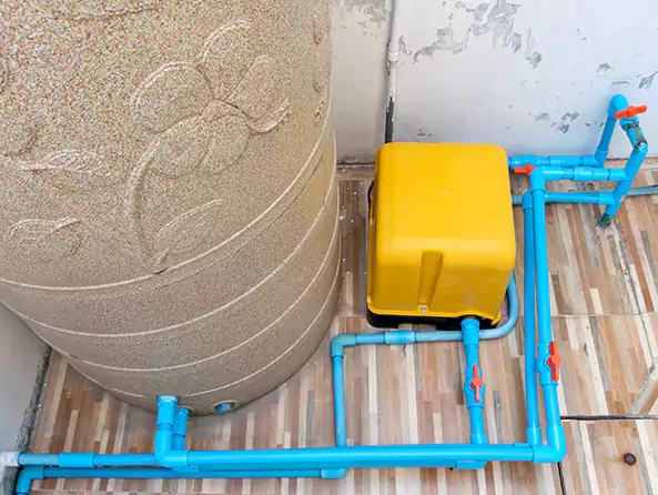Why Choose The Hammocks Plumbing for Well Pressure Tank Replacement in The Hammocks, FL?
