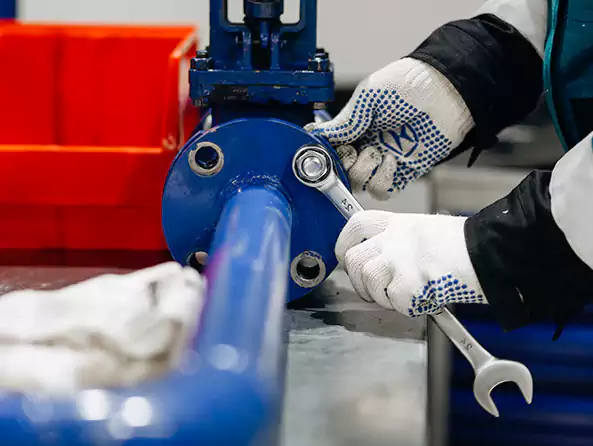 Why Choose The Hammocks Plumbing for Well Pump Repair in The Hammocks, FL?