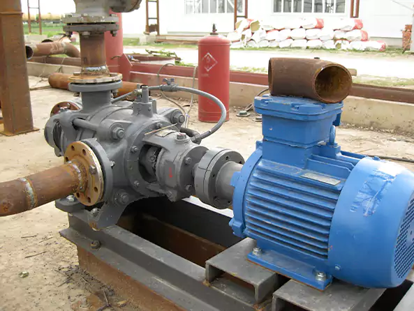 Why Choose The Hammocks Plumbing for Well Pump Replacement in The Hammocks, FL?