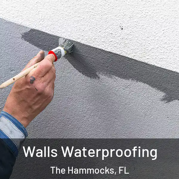  Walls Waterproofing The Hammocks, FL